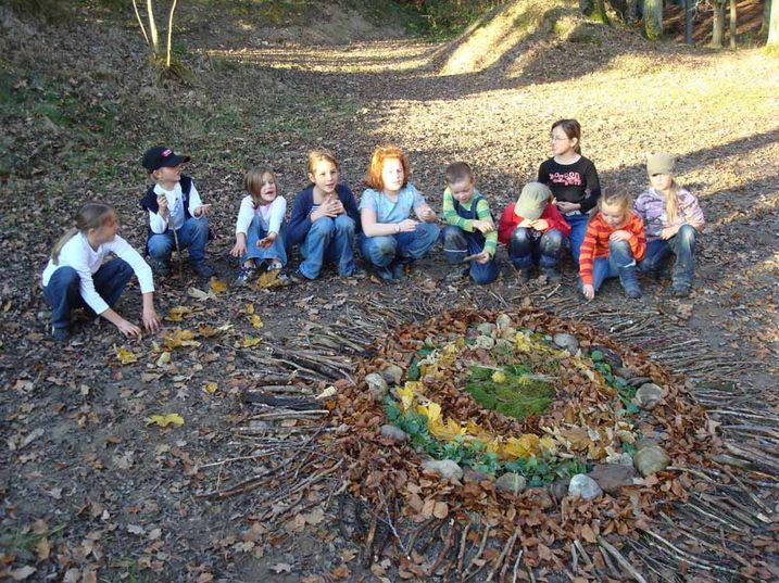 Ferienprogramm im Ederhoelzl Kopie